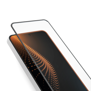 Extrem widerstandsfähige Displayschutzfolie Samsung Galaxy S25+ | SBS