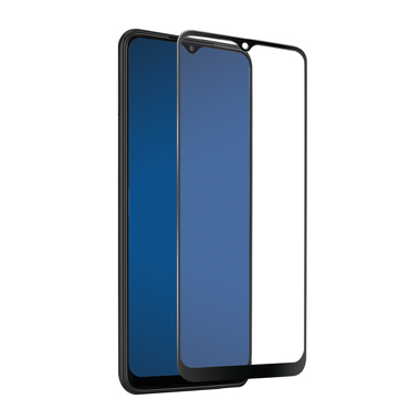 Glas Displayschutz für Samsung Galaxy A23 5G von SBS