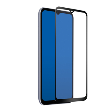 Glas Displayschutz für Samsung Galaxy A34 von SBS