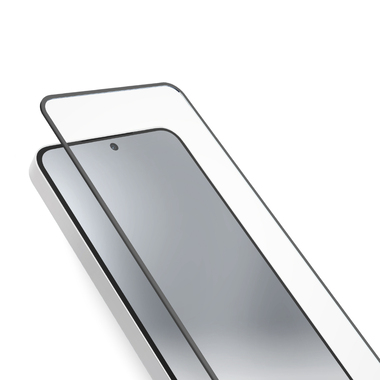 Glas Displayschutz für Samsung Galaxy S25+/S24+ | SBS