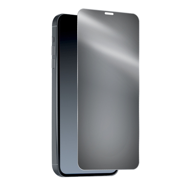 Verspiegeltes Schutzglas für iPhone 12 Mini