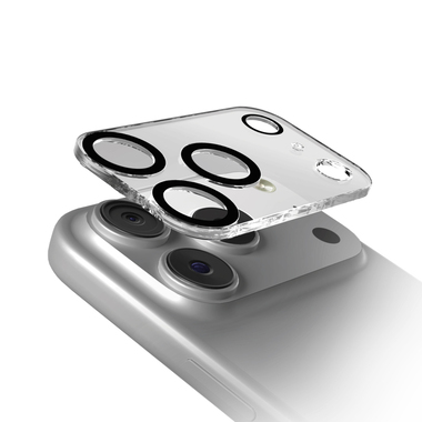 Linsen-Schutzglas für iPhone 17 Pro