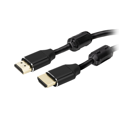 Câble HDMI 2.0 plaqué or | Vivanco
