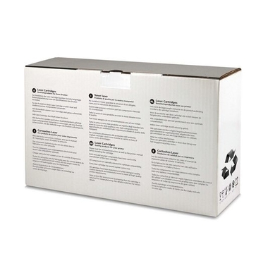 NEUTRAL RMC-Toner-Modul HY schwarz Q2612ANEU zu HP LJ 1010 2000 Seiten