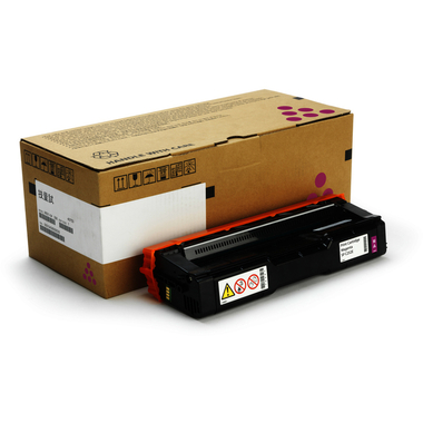 RICOH Toner magenta 407545 SP C250DN 1600 pages