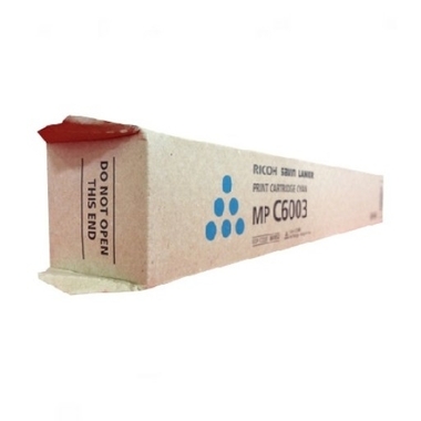 RICOH Toner cyan 841856 MP C6003SP 22
