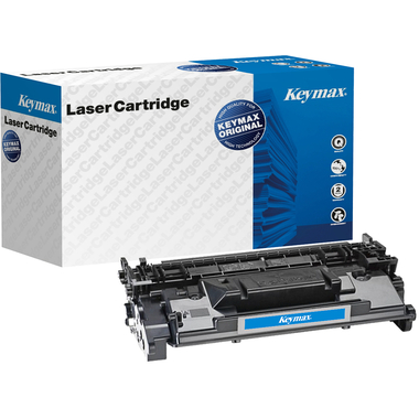 KEYMAX RMC Toner-Modul 59X CF259XKEY zu HP LJ Pro M304 10