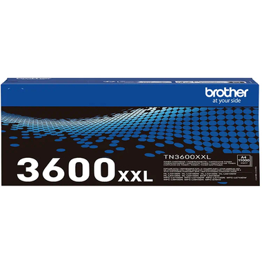 BROTHER Toner SHY schwarz TN-3600XXL MFC-L6910DN 11