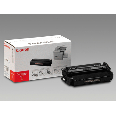 CANON Toner-Modul T schwarz 7833A002 PC-D320/340 3500 Seiten