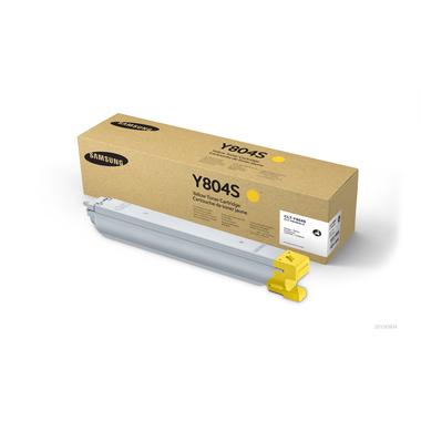 SAMSUNG Toner yellow SS721A SL-X3280/3220NR 15