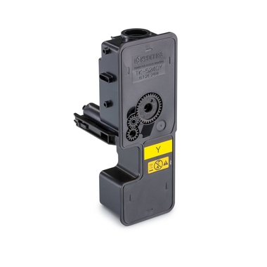 Kyocera Original TK-5240Y Toner - gelb (1T02R7ANL0)