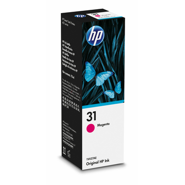 HP Tintenflasche 31 magenta 1VU27AE SmartTank 555/655 8000 S.