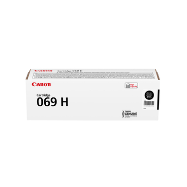 CANON Toner-Modul 069H schwarz 5098C002 LBP673CDW 7600 Seiten