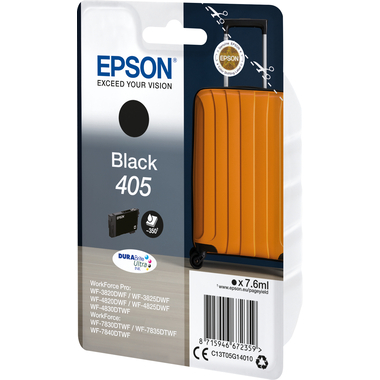 EPSON Cartouche d