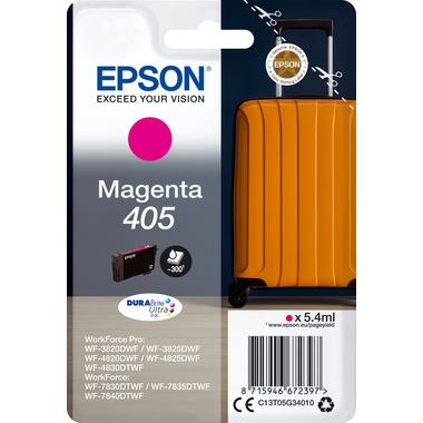 EPSON Cartouche d