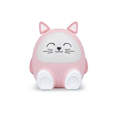 Big Ben Interactive KIDS Bluetooth-Lautsprecher Cat