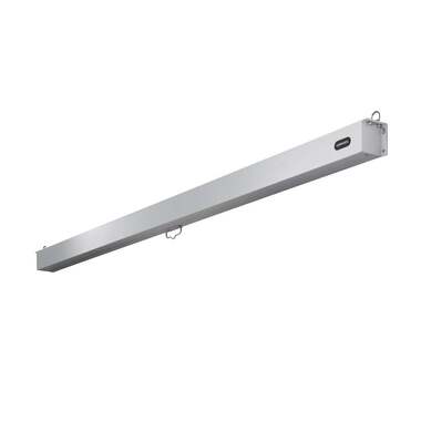 celexon Leinwand Rollo Professional Plus 220 x 124 cm