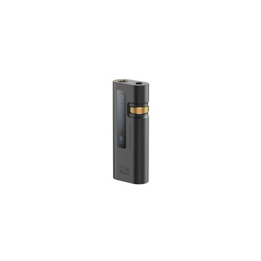 Shanling Kopfhörerverstärker & USB-DAC UA5 Schwarz
