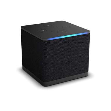Amazon Fire TV Cube 3.Gen.