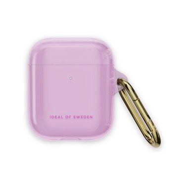 Ideal of Sweden Transportcase AirPods Pro Gen. 1 st/2nd Gen. Light Pink