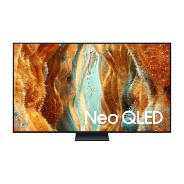 Samsung QE75QN73FAT 190.5 cm (75") 4K Ultra HD Smart TV Wi-Fi Black