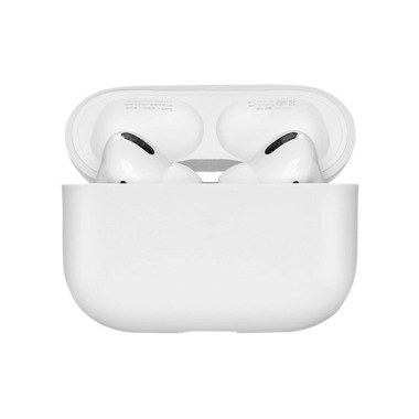 Nevox Transportcase StyleShell Shock AirPods Pro Weiss