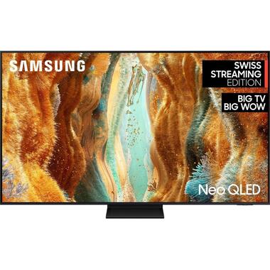 Samsung QE85QN70FAU 2.16 m (85") 4K Ultra HD Smart TV Wi-Fi Black