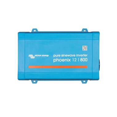 Victron Ondulateur Phoenix 12/800 VE.Direct 650 W