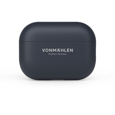 Vonmählen Transportcase Thin AirPods Pro 2 Navy