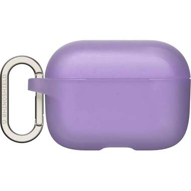 Rhinoshield Transportcase AirPods Pro Case Violet