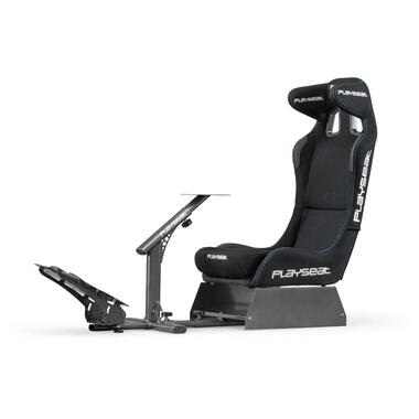 Playseat Simulator-Stuhl Evolution PRO – Black ActiFit Schwarz