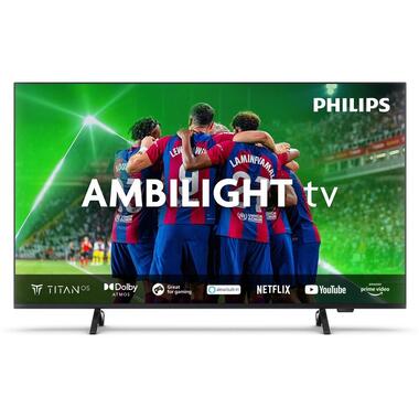 Philips 85PUS8309/12 TV 2.16 m (85") 4K Ultra HD Smart TV Wi-Fi Black
