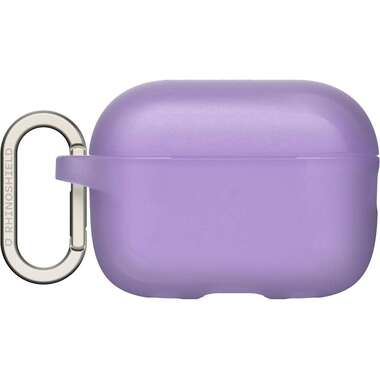 Rhinoshield Transportcase AirPods Pro 2 Violet