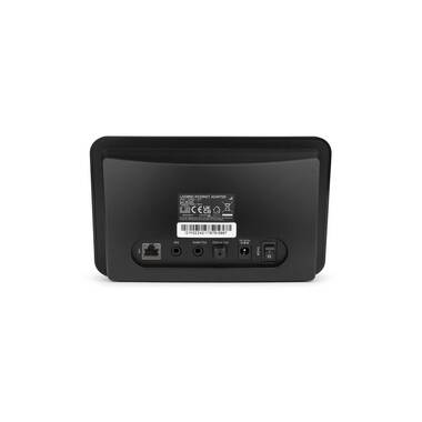 Audizio Tuner radio Adaptateur Livorno Noir