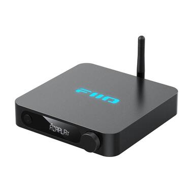 FiiO Netzwerk-Musik-System SR11 Schwarz
