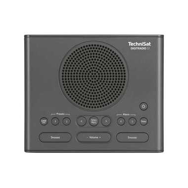 Technisat Digitradio 51, Anthrazit
