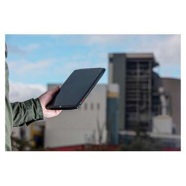 Crosscall Zubehör Films protecteurs pour tablettes X-Glass Core-T4
