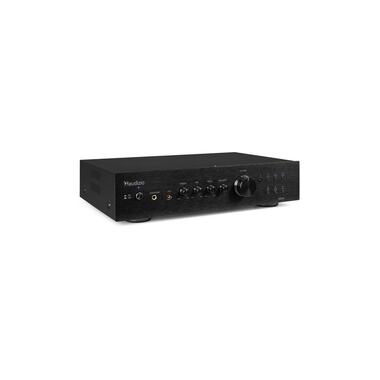 Audizio Stereo-Verstärker AD220B Schwarz