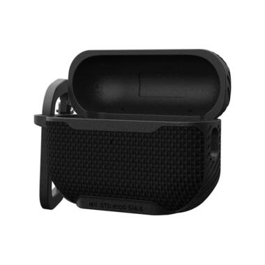 UAG Transportcase Metropolis Case AirPods Pro 2.Gen. Black