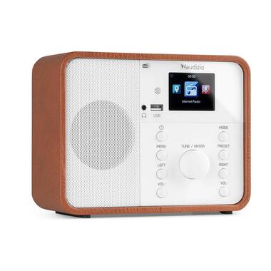 Audizio Internet Radio Nardo Braun/Weiss