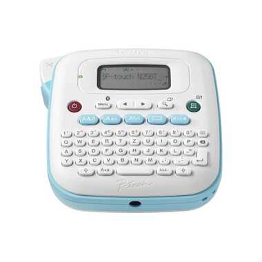 Brother PT-N25BT label printer Thermal transfer Colour 180 x 180 DPI 12 mm/sec Wireless Bluetooth