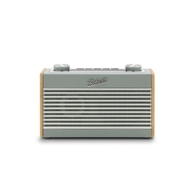 Roberts Radio DAB+ Rambler Uno Bleu ciel