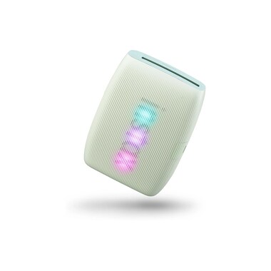 Fujifilm Imprimante mobile mini Link 3 Vert