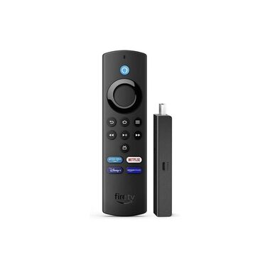 Amazon Fire TV Stick Lite 2022
