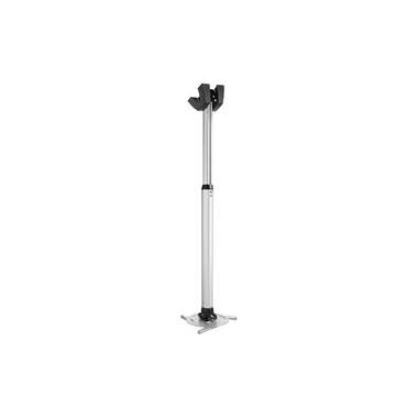 Vogel's Deckenhalterung PPC 2585 Silber