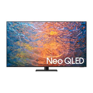 Samsung Series 9 QE75QN95CAT 190.5 cm (75") 4K Ultra HD Smart TV Wi-Fi Black