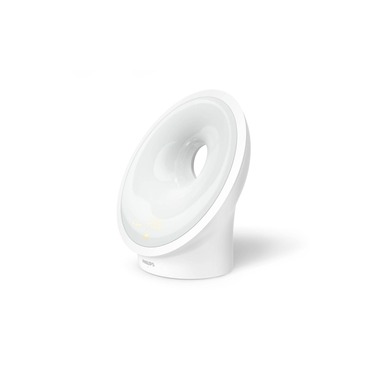 Philips SmartSleep HF3651/01 Wake-up light with night-time function