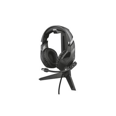 Trust Kopfhörer & Headset-Halter GXT 260 Cendor Schwarz