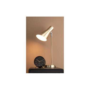 Karlsson Wecker "Wecker Lofty, Schwarz matt"