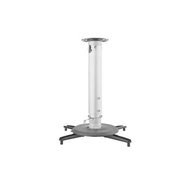 BenQ CM00G3 Projektorhalterung Zimmerdecke Schwarz, Edelstahl